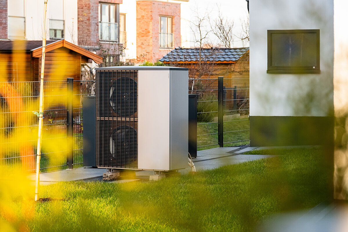 Réalisation La Maison du Solaire